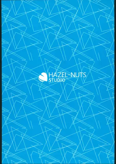 (C102) [HAZEL-NUTS-STUDIO (NUTS)] Saori Onee-chan to Ecchi Suru Hon | Book of having sex with Saori Onee-chan (Blue Archive) [English] [18kamiscan]