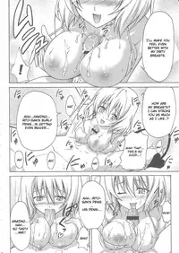 (C79) [TORA MACHINE (Kasukabe Taro)] Bathroom with Momo! (To Love-Ru) [English] {CGrascal}