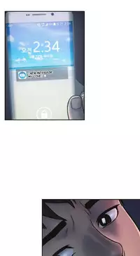 [Guh Bal Han] Ghost Love Ch.1-26 (English) (YoManga) (Ongoing)