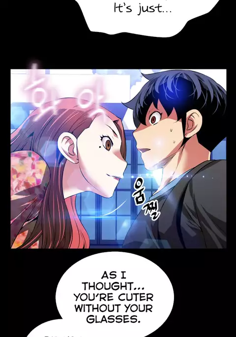 Love Parameter Ch.1-72