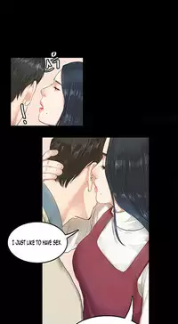 First Love Syndrome Ch.1-9 (English) (Ongoing)