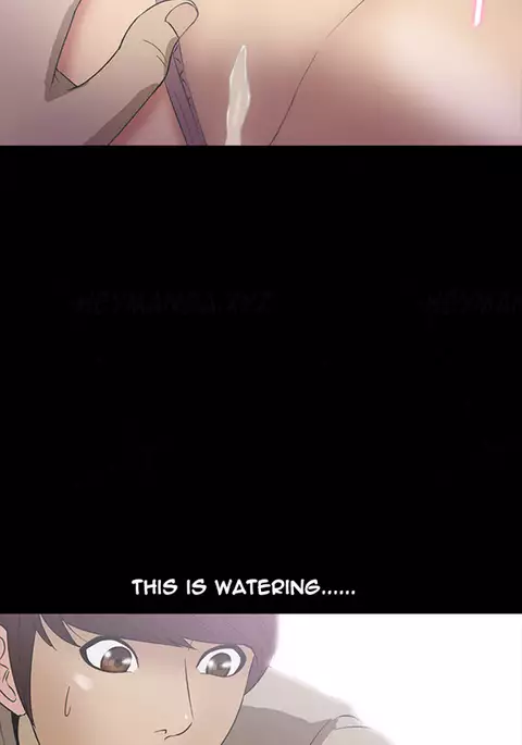 Secret Island Ch.1-27