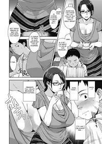 [Sugi G] Home Sexualiteacher (COMIC Megastore Alpha 2017-01) [English] [Fated Circle] [Digital]