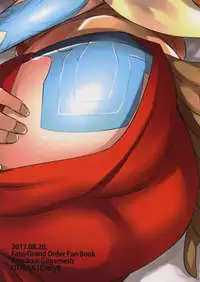 (SUPERKansai23) [Crazy9 (Ichitaka)] Kenou-sama, Oshiri no Renshuu Dekiru ka na? (Fate/Grand Order)