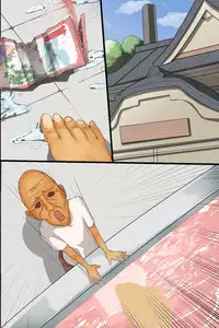 [MC] Ero Jii ~ Saikin no Gakusei-san wa Nikuzuki mo Yokute Danryoku mo Arunja noo!!