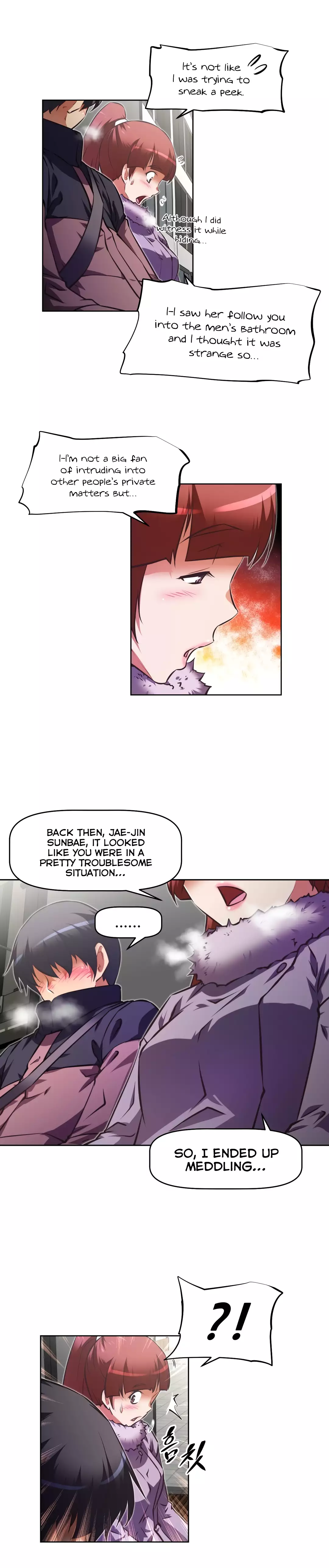 Brawling Go Ch.76-126