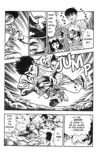 [Maeda Toshio] Adventure Kid Vol.1 [English]