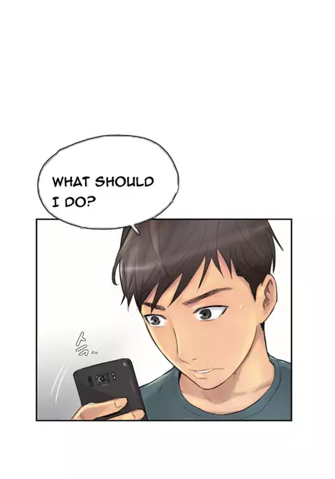 New Face Ch.1-16