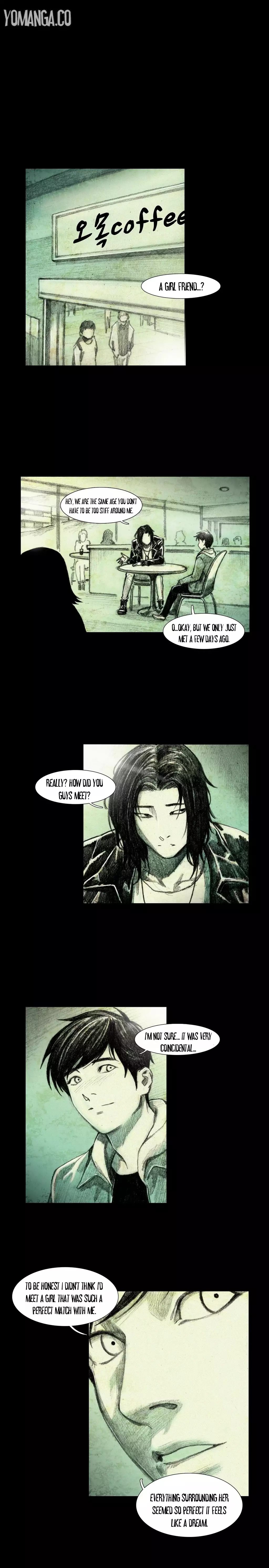 House of Dolls Ch.0-5