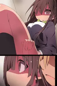 [MC] Netorare Kanojo ~ Kanojo-tachi to Ore ga Saimin SEX Dekichau Riyuu