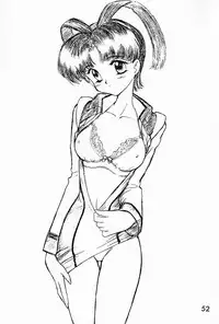 (C56) [Black Dog (Kuroinu Juu)] Echoes -Act 2- (Various) [English]