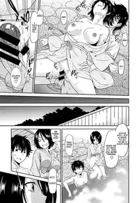 [Otono Natsu] Wonderful Days ~17-nin no Shojo to Inu~ Ch. 1-5 [English] [Na-Mi-Da]