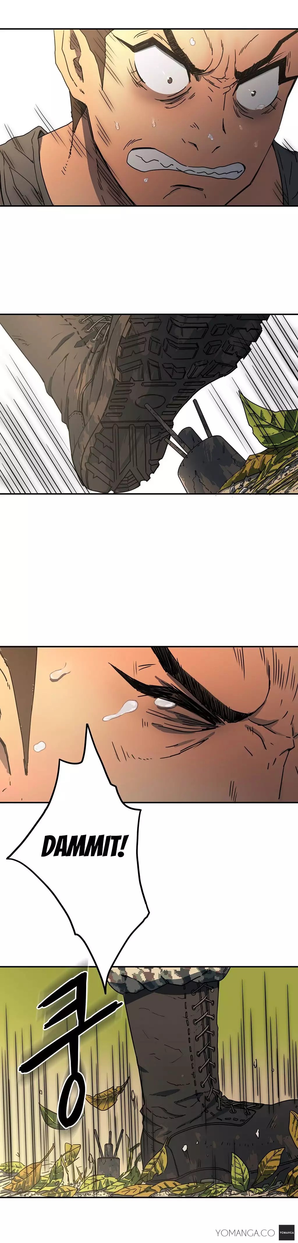 Refrain Love Ch.1-19