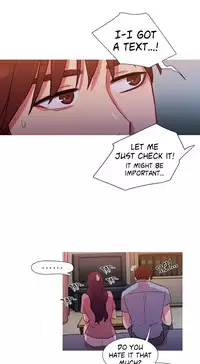 [PINKO] Scandal of the Witch Ch.1-25 (English) (Ongoing)