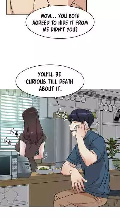 Everything about Best Friend Manhwa 01-12 [English]