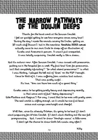 [St. Rio (Kitty, Ishikawa Jippei)] Ura ray-out vol.2 (Eureka seveN) [English] [EHCOVE]