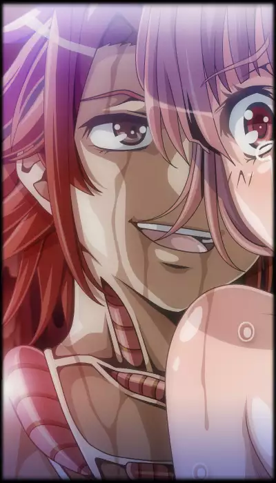 Kotou no Ki -under the cave-