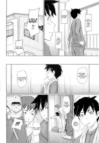 [Kisaragi Gunma] Welcome to Tokoharusou Chapter 1 [English] [RyuuTama]