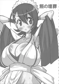 [Hobb's End] copies (Samurai Spirits)