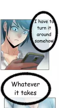 My Office Ch.1-42 (English) (Ongoing)