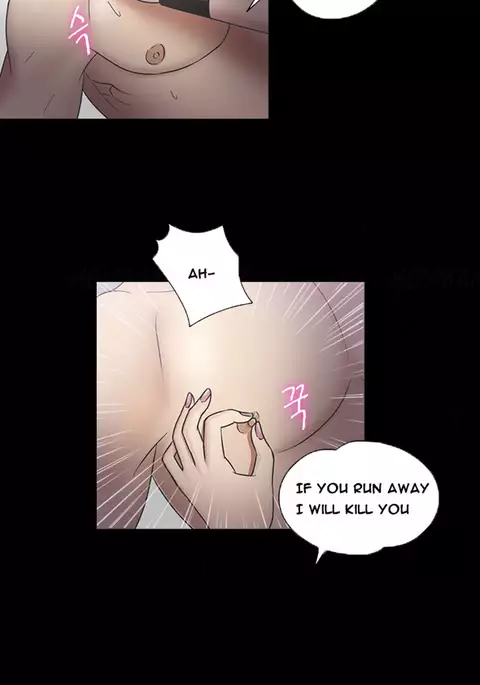 Secret Island Ch.1-27