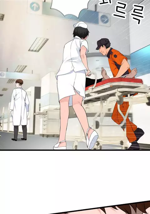 Tissue Thieves Ch.1-36