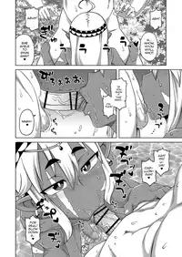 [Takatsu] Isekai de Elf no Yuusha (♂) ga Yome ni natte kureru you desu!? (Koushoku Shounen Vol. 11) [English] [mysterymeat3]