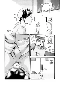 [Haruki] Sense Vol.1 (Complete) [English]