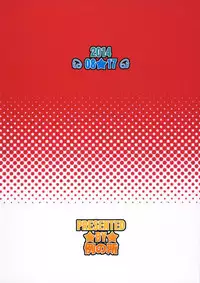 (C86) [Rei no Tokoro (Kuroarama Soukai)] Anna Dramatics! (Yu-Gi-Oh! ZEXAL)