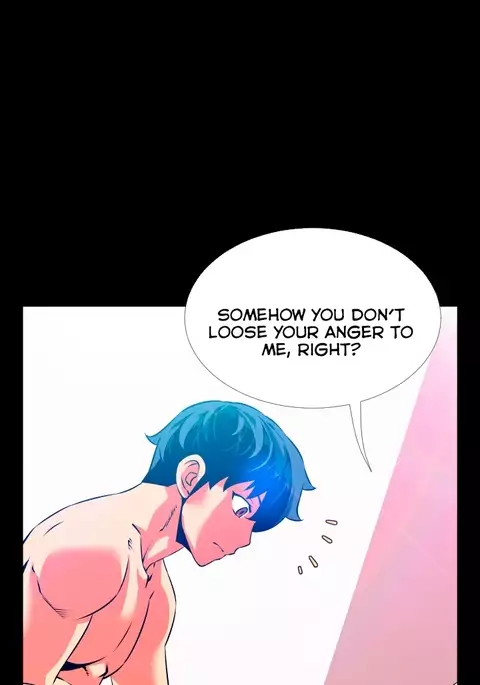 Love Parameter Ch.1-69