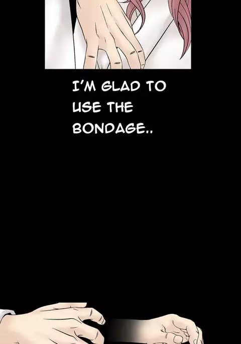 The Taste of Hands Ch.1-48