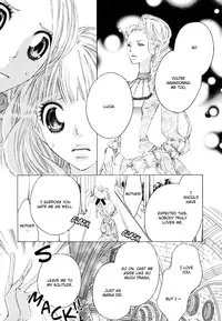 [Takahashi Itsumi] Love Flag Girls!! Ch.1-8 (Complete) [English] [Lililicious]