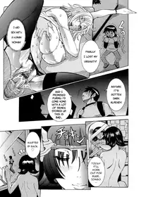 [Nico Pun Nise] Purimu no Nikki - The Diary of Purimu ~Dashichatta de Shou~ [English] [Rapture Scans]