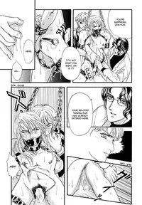 [Tori Maia] Sadistic Boy Vol.02 [English]