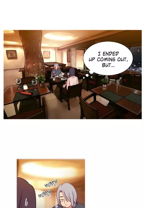 Scandal of the Witch Ch.1-37