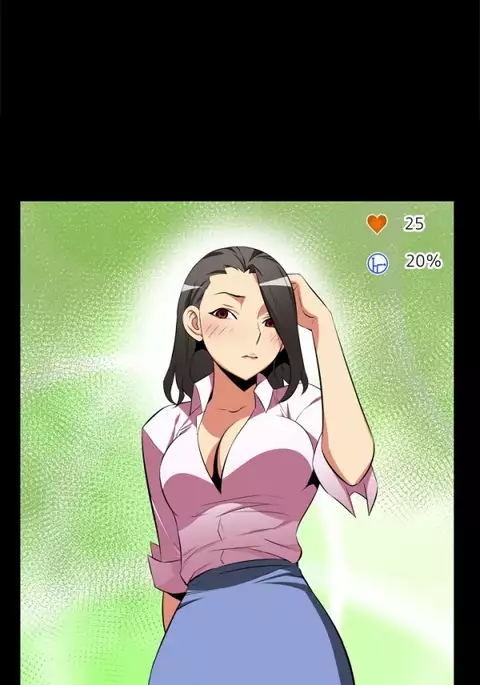 Love Parameter Ch.1-69