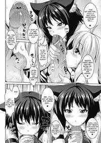 [Somejima] Bitch★Harem [English] [Digital]