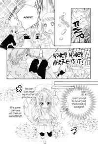 [Takahashi Itsumi] Love Flag Girls!! Ch.1-8 (Complete) [English] [Lililicious]
