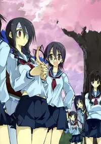 (SC37) [Zattou Keshiki (10mo)] Mukai no Shiba mo Aokatta | The Grass Was Green on the Other Side Too (Sayonara Zetsubou Sensei) [English] [Asobi-Nin Scans]