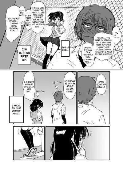 Better Girls Ch. 1-5
