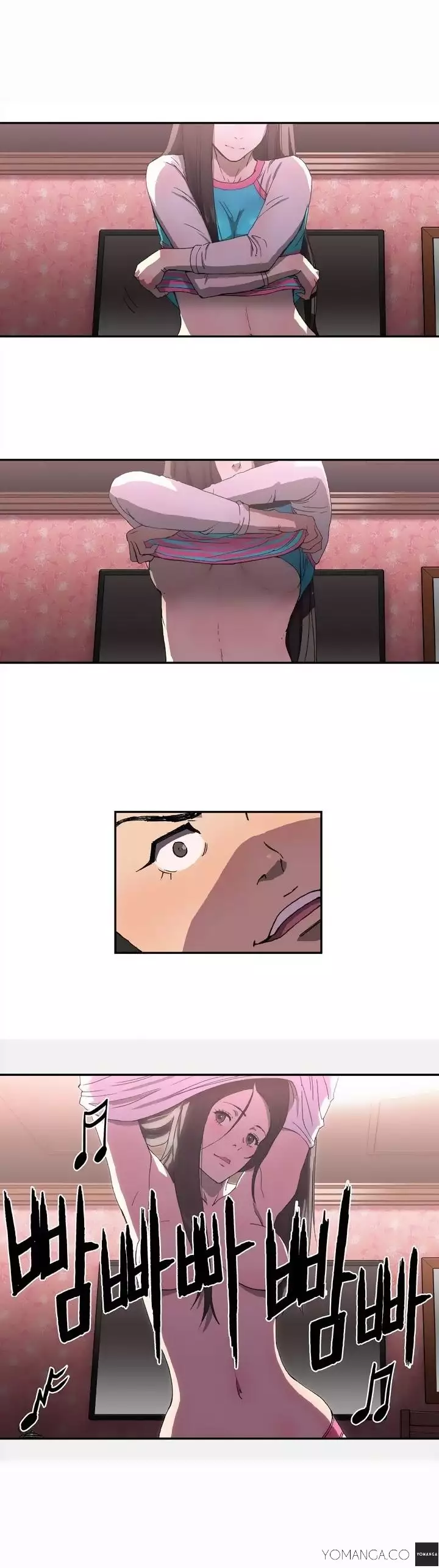 Refrain Love Ch.1-19