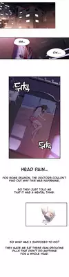[BAK Hyeong Jun] Sweet Guy Ch.1-48 (English) (YoManga) (Ongoing)