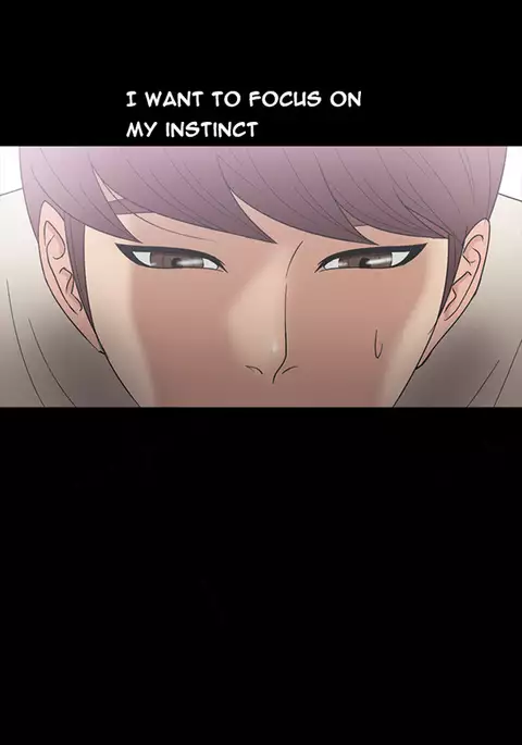 Secret Island Ch.1-27