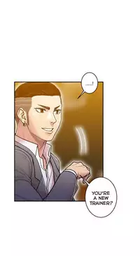 [Guh Bal Han] Ghost Love Ch.1-26 (English) (YoManga) (Ongoing)