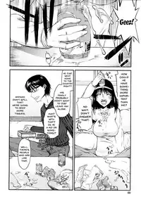 [Satou Toshio] Hame Dere Bitch | Pretty Bitch ch 1-7 [English] [Doujins.com] [Decensored]