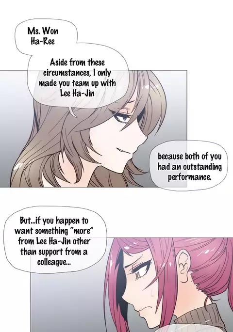 Household Affairs Ch.1-41