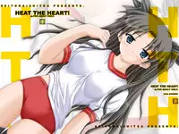 (CR36) [SEITOKAISHITSU (Akimoto Dai)] HEAT THE HEART! (Fate/stay night)