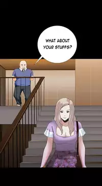 Dark Game Ch.1-21 (English) (Ongoing)