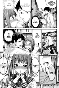 [Ebisumaru] Haruranman no Kou | Springtime in Full Bloom (COMIC Anthurium 026 2015-06) [English] [Hot Cocoa]