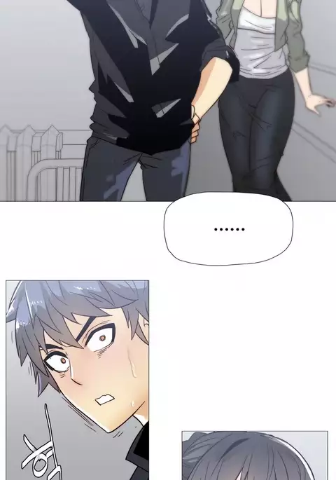 Household Affairs Ch.1-41